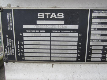 Gjysmë rimorkio vetëshkarkuese Stas: foto 2