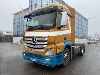 Gjysmë-kamion MERCEDES-BENZ Actros 1845