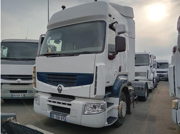 Gjysmë-kamion RENAULT Premium 380