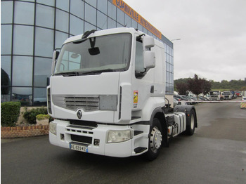 Gjysmë-kamion RENAULT Premium 450
