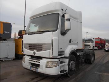 Gjysmë-kamion RENAULT Premium 450