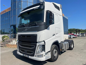 Gjysmë-kamion VOLVO FH 500