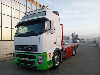 Kamion me karroceri të hapur VOLVO FH