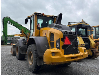 Fadrom me goma VOLVO L70H