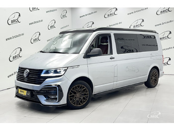 Furgon kampingu VOLKSWAGEN Transporter