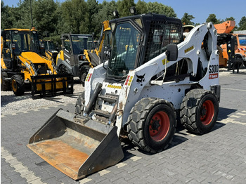 Mini fadrom BOBCAT S300