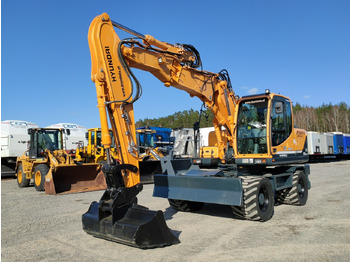 Lizingu i Hyundai 140W-9 Łyżka Skarpowa+Szybko Złącze !!! STAN Bardzo Dobry !!! Hyundai 140W-9 Łyżka Skarpowa+Szybko Złącze !!! STAN Bardzo Dobry !!!: foto 3