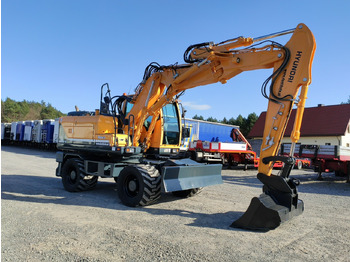 Lizingu i Hyundai 140W-9 Łyżka Skarpowa+Szybko Złącze !!! STAN Bardzo Dobry !!! Hyundai 140W-9 Łyżka Skarpowa+Szybko Złącze !!! STAN Bardzo Dobry !!!: foto 2