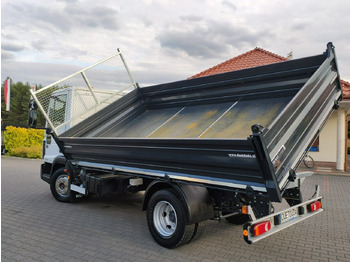Kamion vetëshkarkues Iveco Eurocargo 80EL18 E5 Super Stan UNIKAT !!!: foto 5