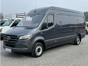 Furgon MERCEDES-BENZ