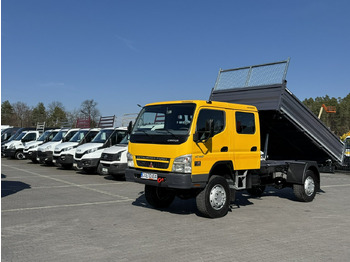 Kamion vetëshkarkues MITSUBISHI
