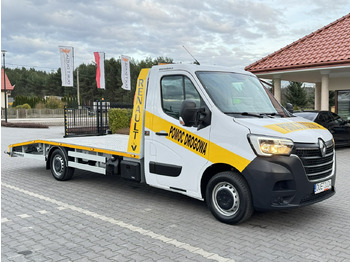 Karrotrec RENAULT Master