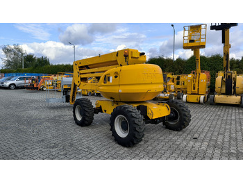 Krah me çernjerë MANITOU 160 ATJ