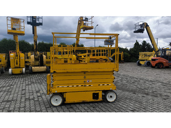 Ngritës gërshërë SKYJACK SJ III 3226: foto 2