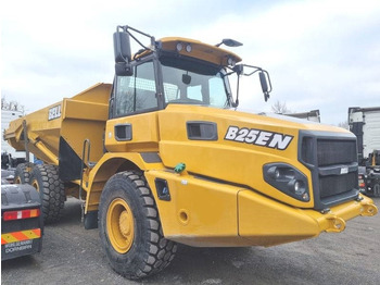 Shkarkues teleskopik Bell B 25 EN-5: foto 4