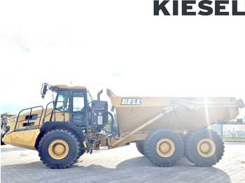 Shkarkues teleskopik BELL