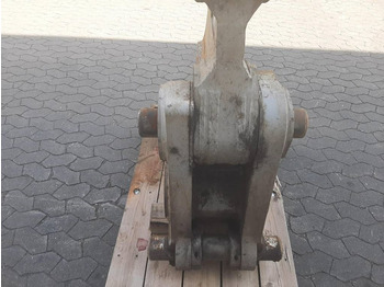 Gurëthyesi Demarec MQP25 C Jaw: foto 2