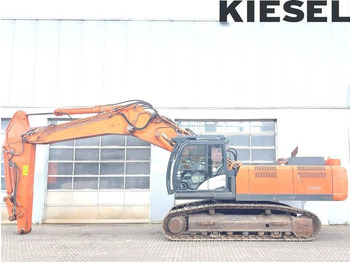 Ekskavator demolimi HITACHI