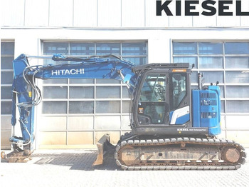 Ekskavator me zinxhirë HITACHI ZX135US-7