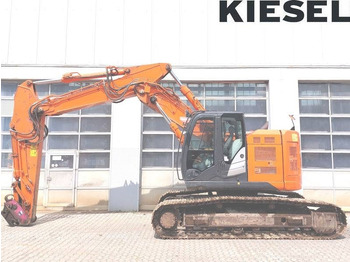 Ekskavator me zinxhirë HITACHI ZX225