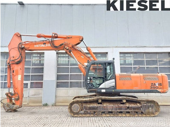 Ekskavator me zinxhirë HITACHI ZX350