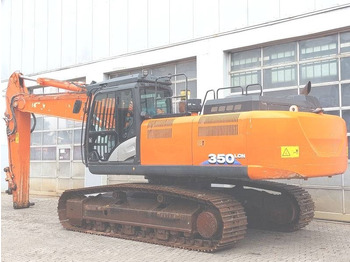 Lizingu i Hitachi ZX 350 LCN-6  Hitachi ZX 350 LCN-6: foto 3