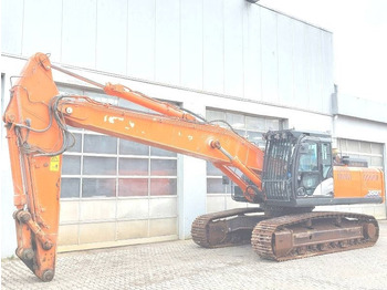 Lizingu i Hitachi ZX 350 LCN-6  Hitachi ZX 350 LCN-6: foto 2