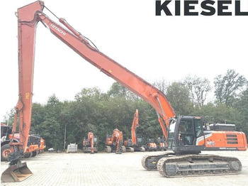 Ekskavator HITACHI ZX350LCN-7