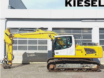 Ekskavator me zinxhirë LIEBHERR R 922