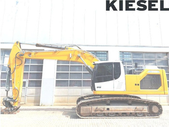 Ekskavator me zinxhirë LIEBHERR R 930