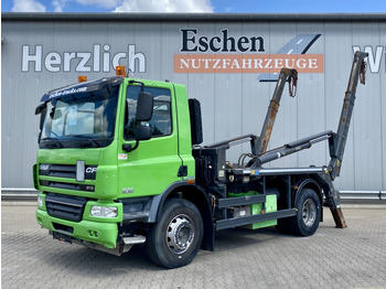 Fadromë ngarkuese DAF CF 85 360
