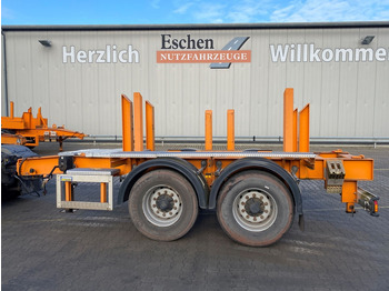 Lizingu i  Eggers ZX 18E / für Ballastgewichte Eggers ZX 18E / für Ballastgewichte: foto 1