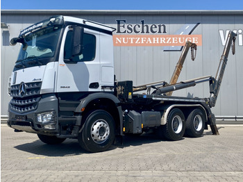 Fadromë ngarkuese MERCEDES-BENZ