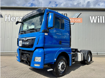 Gjysmë-kamion MAN TGX 18.460