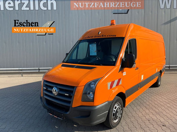 Furgon VOLKSWAGEN Crafter