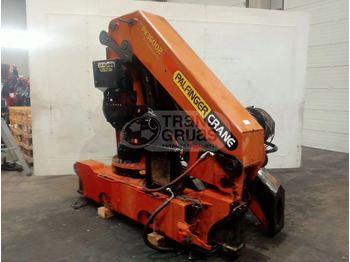 Vinç për kamion për Kamioni Grúa Palfinger PK 36002: foto 2