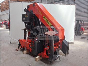 Vinç për kamion për Kamioni Grúa Palfinger PK 72002: foto 5