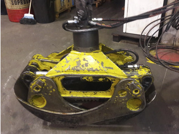 Vinç për kamion LOGLIFT