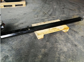 Vinç për kamion FASSI