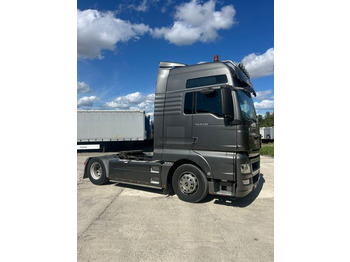 Gjysmë-kamion MAN TGX 18.540: foto 5