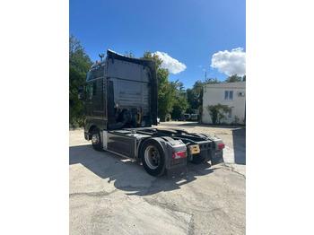 Gjysmë-kamion MAN TGX 18.540: foto 2