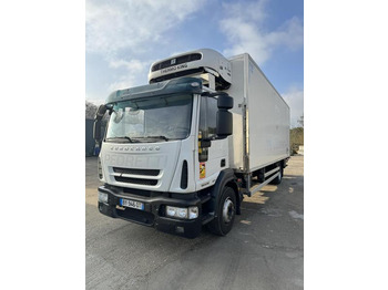 Kamion frigorifer IVECO EuroCargo 160E