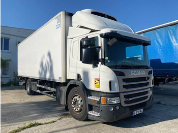 Kamion frigorifer SCANIA R