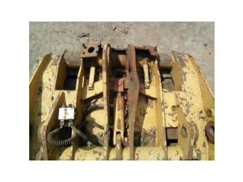 Bashkues i shpejtë për Makineri ndërtimi CAT 938 G - Schnellwechsler Radlader: foto 5