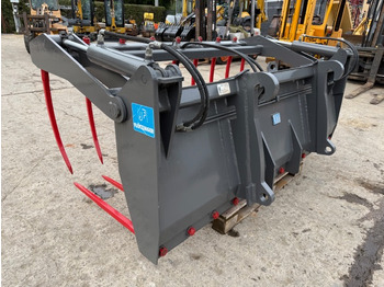 Lizingu i Flötzinger SZ-V - 2400 mm - Volvo/CAT/Komatsu -Krokodilgebiss  Flötzinger SZ-V - 2400 mm - Volvo/CAT/Komatsu -Krokodilgebiss: foto 4