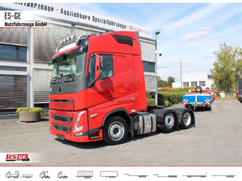 Gjysmë-kamion VOLVO FH