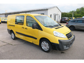 Lizingu i FIAT Scudo 12 L2H1 COC FIAT Scudo 12 L2H1 COC: foto 1 Lizingu i FIAT Scudo 12 L2H1 COC FIAT Scudo 12 L2H1 COC: foto 1
