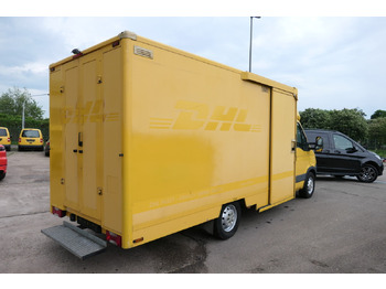 Kamioncine me kontinier IVECO Daily 35 S11 C30C AUTOMATIK KAMERA MAXI Regale D: foto 4