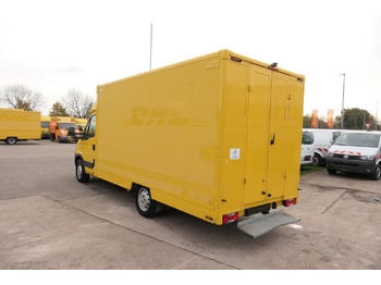 Kamioncine me kontinier IVECO Daily 35 S11 C30C AUTOMATIK KAMERA MAXI Regale L: foto 5