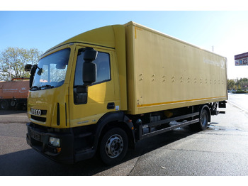Kamion vagonetë IVECO EuroCargo